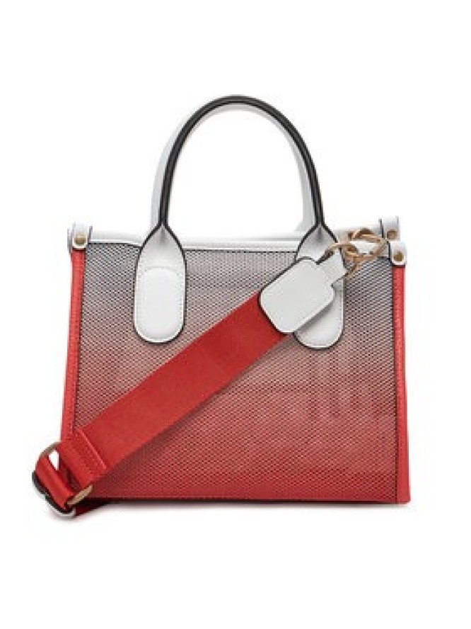 Hispanitas Torebka BV253825 Czerwony