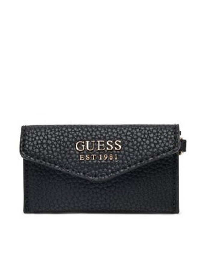 Guess Torebka HWPG96 48050 Czarny