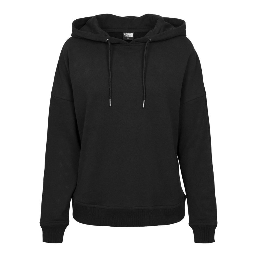 Bluza damska Urban Classic sznurowana