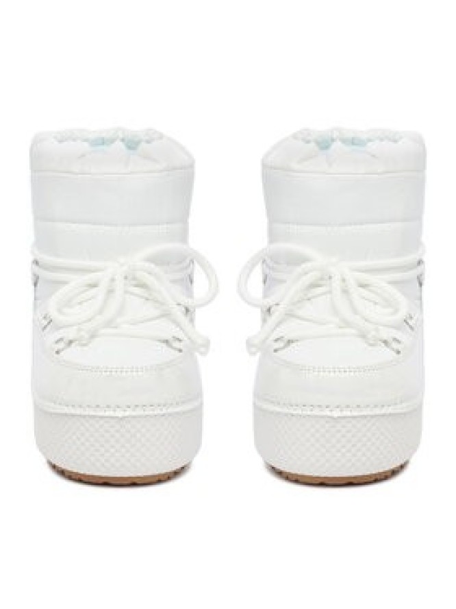 DeeZee Śniegowce DZN-001 Biały