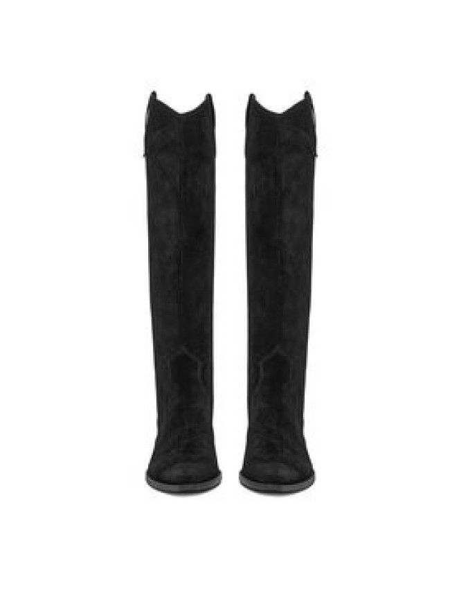 Badura Kowbojki EO-V365-206 Czarny