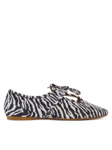 Balagan Półbuty Parpar Czarny