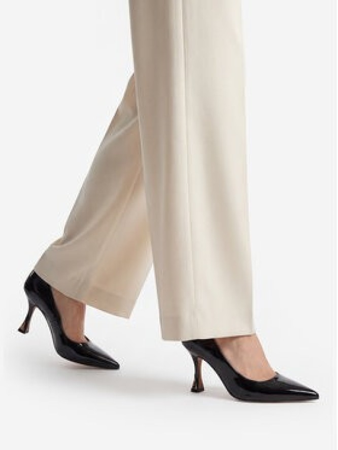 Nine West Szpilki CEO-AMANI-01 Czarny