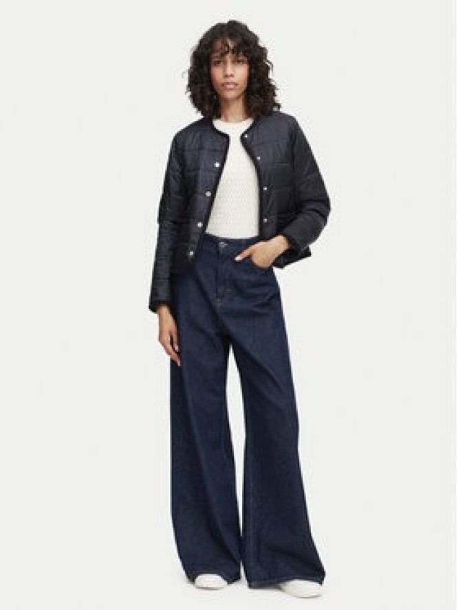 JOOP! Kurtka przejściowa 10101348 30103190 Granatowy Regular Fit