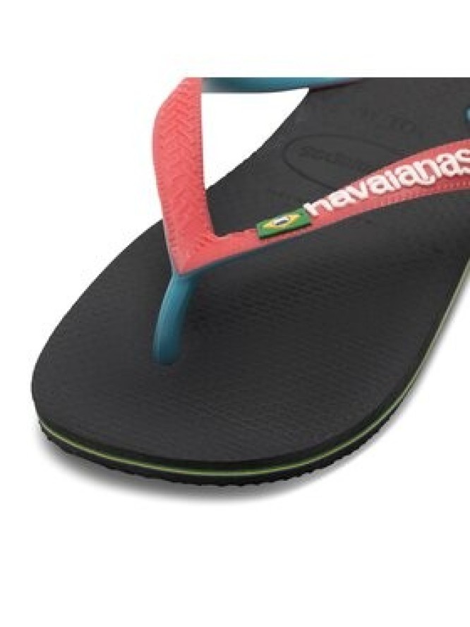 Havaianas Japonki 41232069710-W Kolorowy