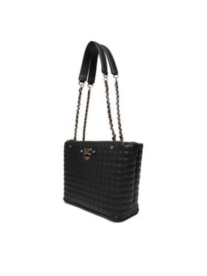 Guess Torebka Nadira HWQG84 24220 Czarny