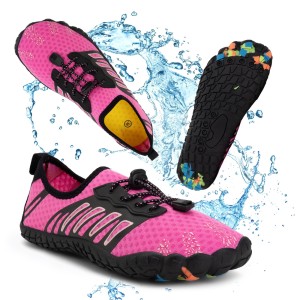 Buty do wody damskie AQUASTIC WS120
