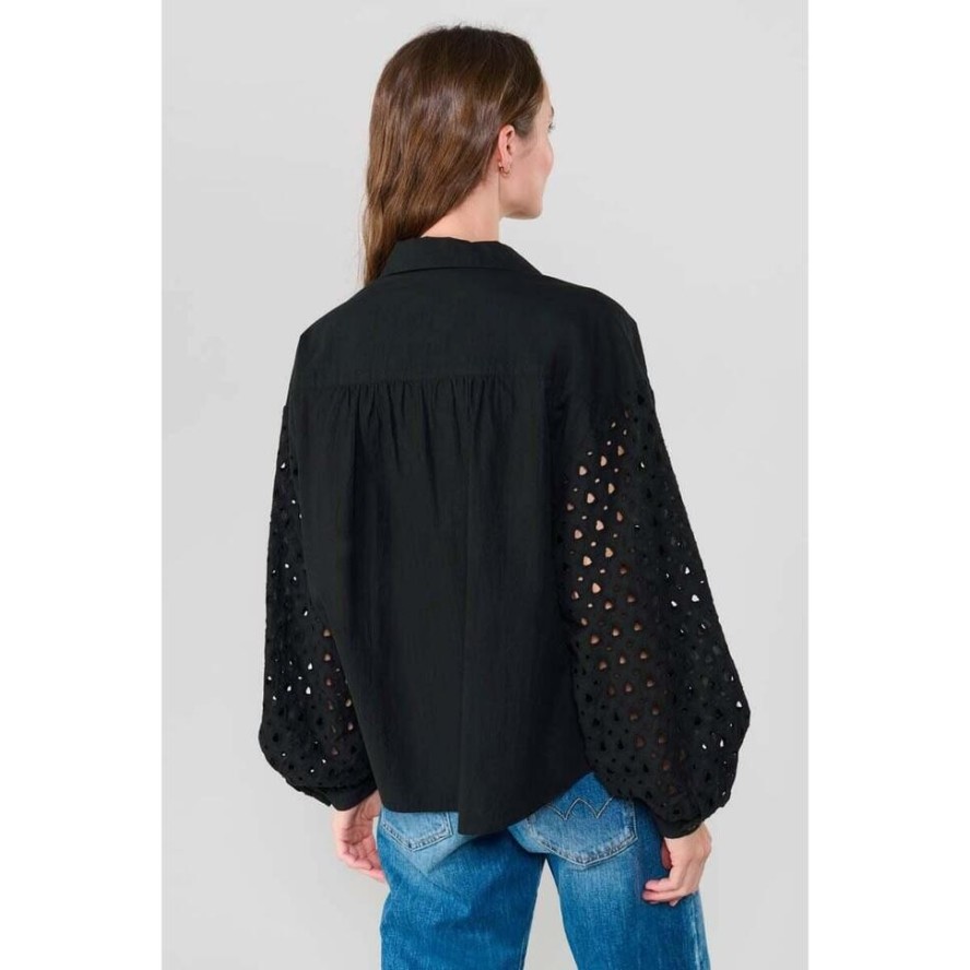 Bluzka damska Le Temps des cerises Cunca