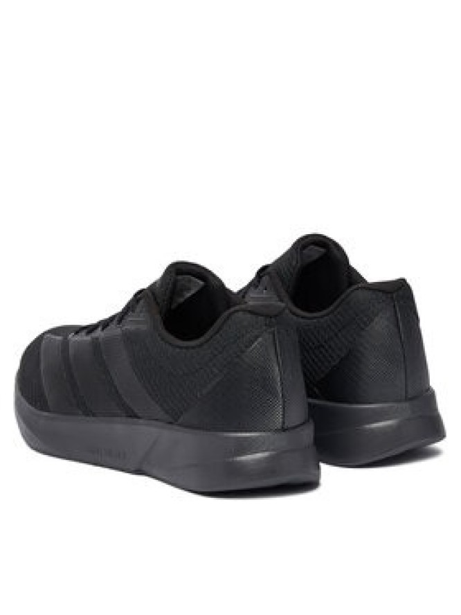 adidas Buty do biegania Duramo Rc2 Running Shoes KK3209 Czarny