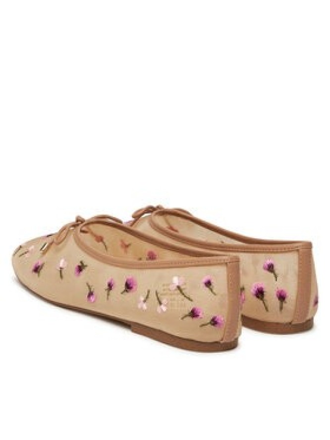 Aldo Baleriny Joselie 13968191 Beżowy