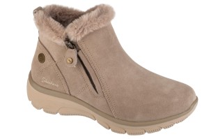 Buty zimowe damskie, Easy Going - High Zip 2