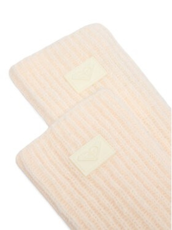 Roxy Rękawiczki WBEO-RX-W6-001-AW26 Beżowy jasny