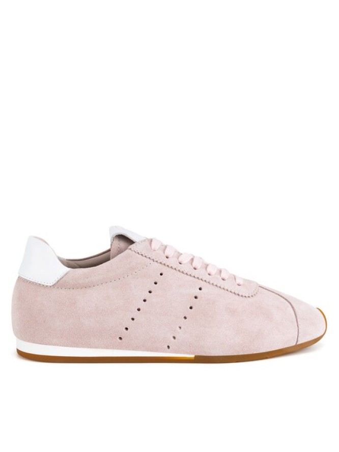 Gino Rossi Sneakersy AYA-110125 Różowy