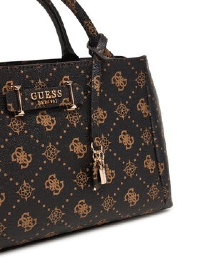 Guess Torebka HWGP98 98060 Brązowy