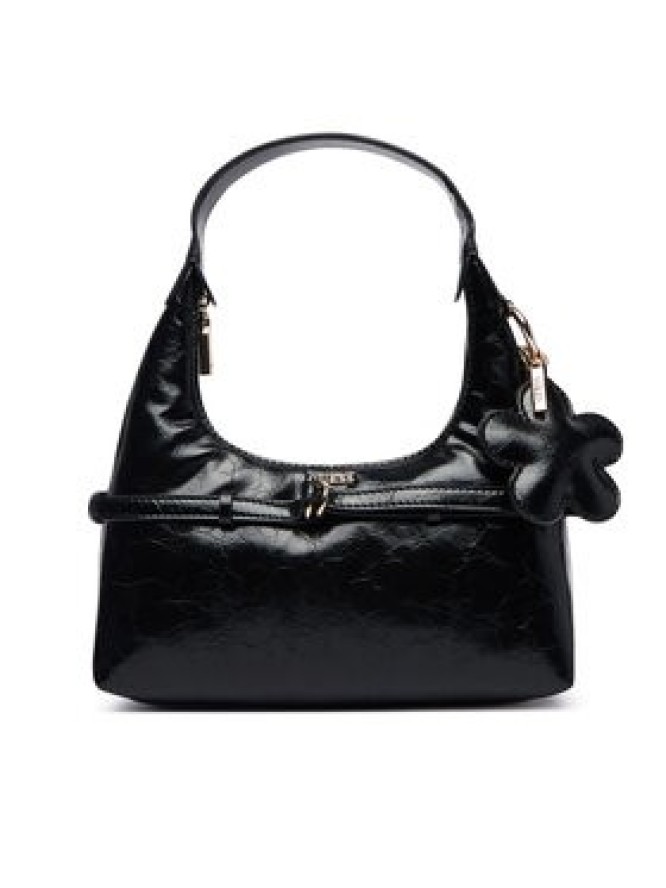 Guess Torebka Taylor Mini HWTG23 25770 Czarny