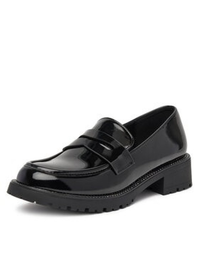 DeeZee Lordsy LZ24-05 Czarny