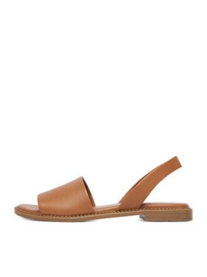 Lasocki Sandały CEO-EST-AFIONA-17 Brązowy