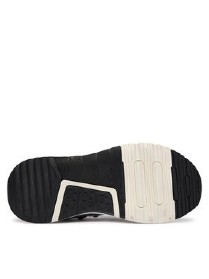 Versace Jeans Couture Sneakersy 80VA3SA8 Czarny