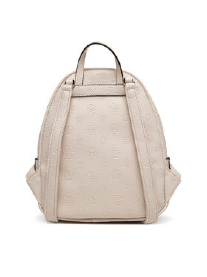 Guess Plecak Manhattan II HWPD71 18320 Écru