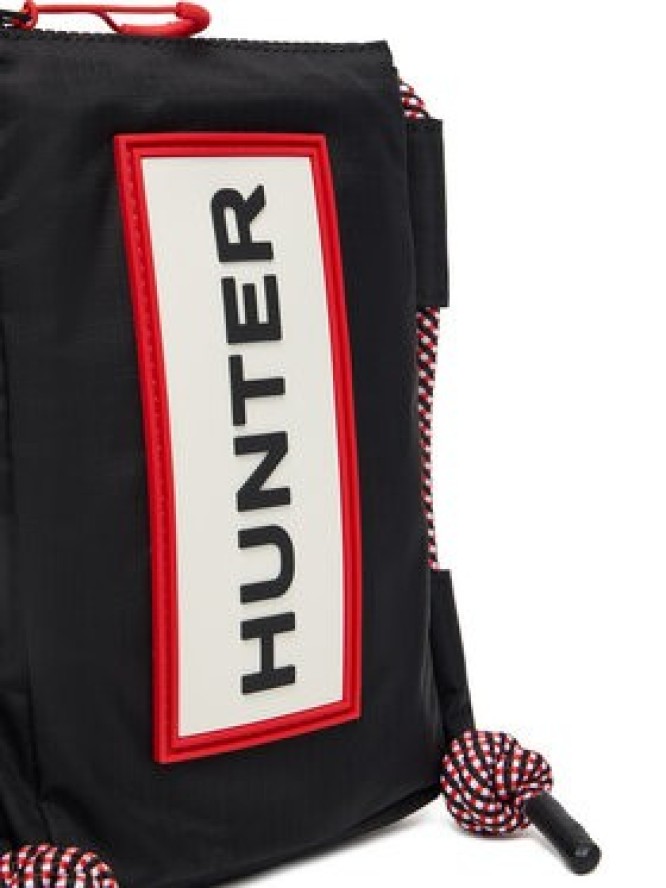 Hunter Torebka UBP1514NRS-RBO Czarny