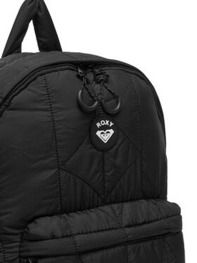 Roxy Plecak WBEOHP-ROXY-MZ-007-10 Czarny