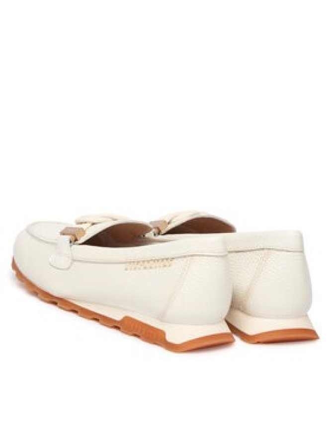 Hispanitas Mokasyny HV264662 C003 Beżowy