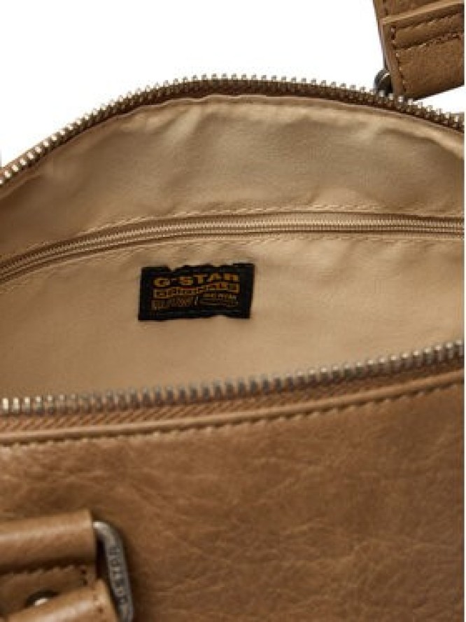 G-Star Raw Torebka EO-LDA8819 Brązowy