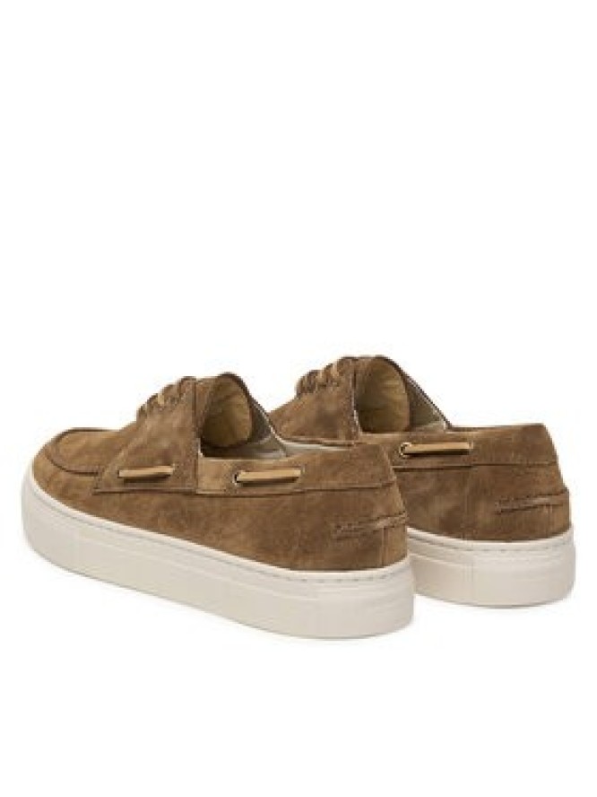 Vagabond Shoemakers Półbuty Paul 2.0 6183-040-19 Brązowy