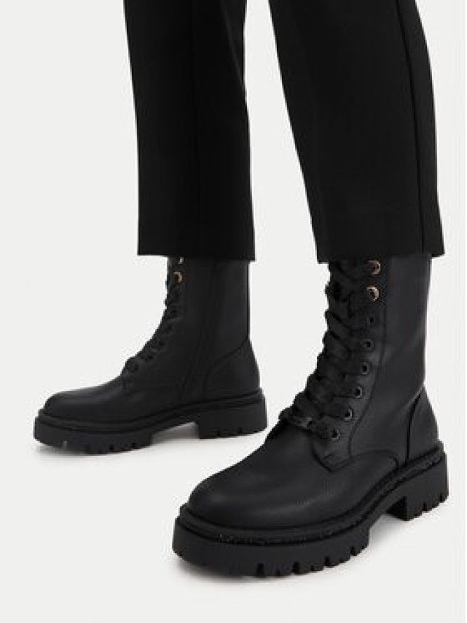 MEXX Trzewiki CEO-MI001712743W Czarny