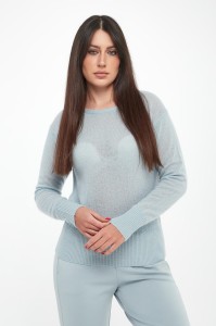 Sweter damski kaszmirowy Koola JOOP!