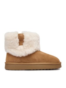 Lasocki Śniegowce CEO-HDR241212-18 Beżowy