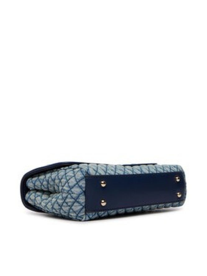 Guess Torebka Giully II HWDD96 73200 Niebieski