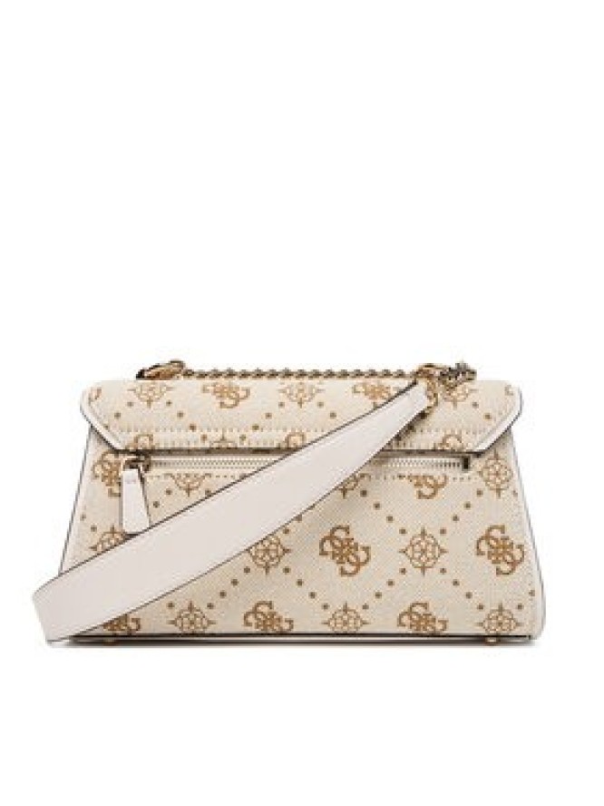 Guess Torebka Neda HWCP96 54210 Beżowy