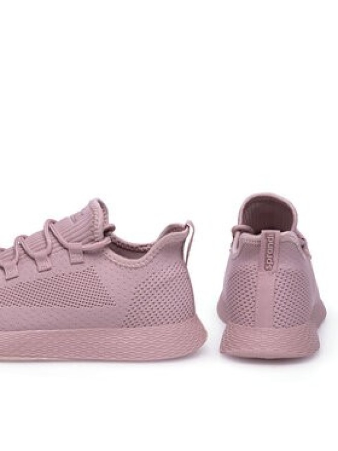Sprandi Sneakersy WP72-21782 Różowy