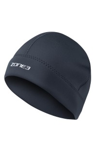Czapka neoprenowa ZONE3 Active Flex Swim