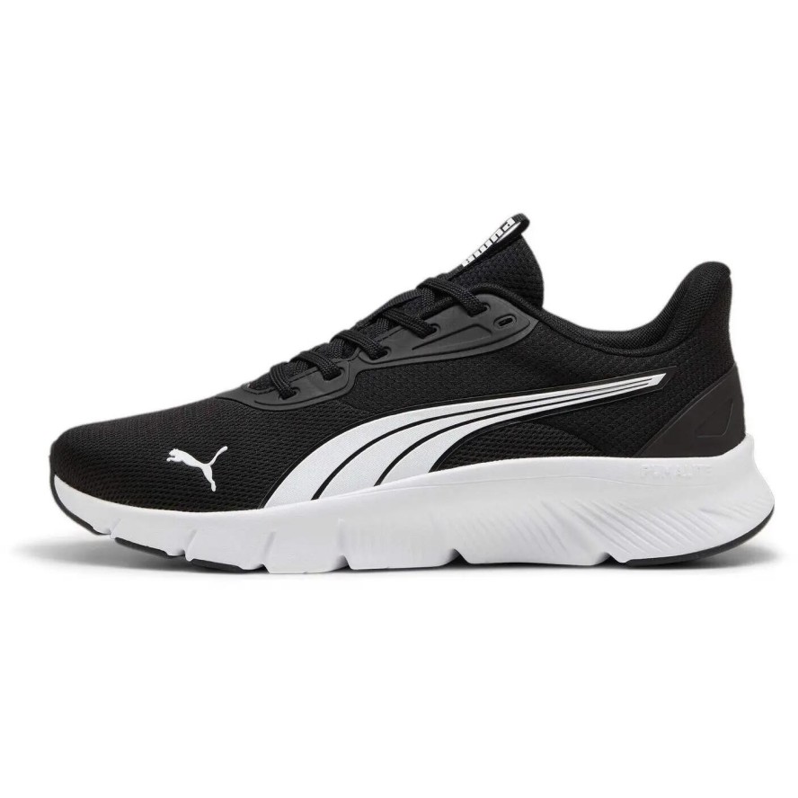 Buty sportowe Puma Flexfocus Lite Modern Black-heat Fi
