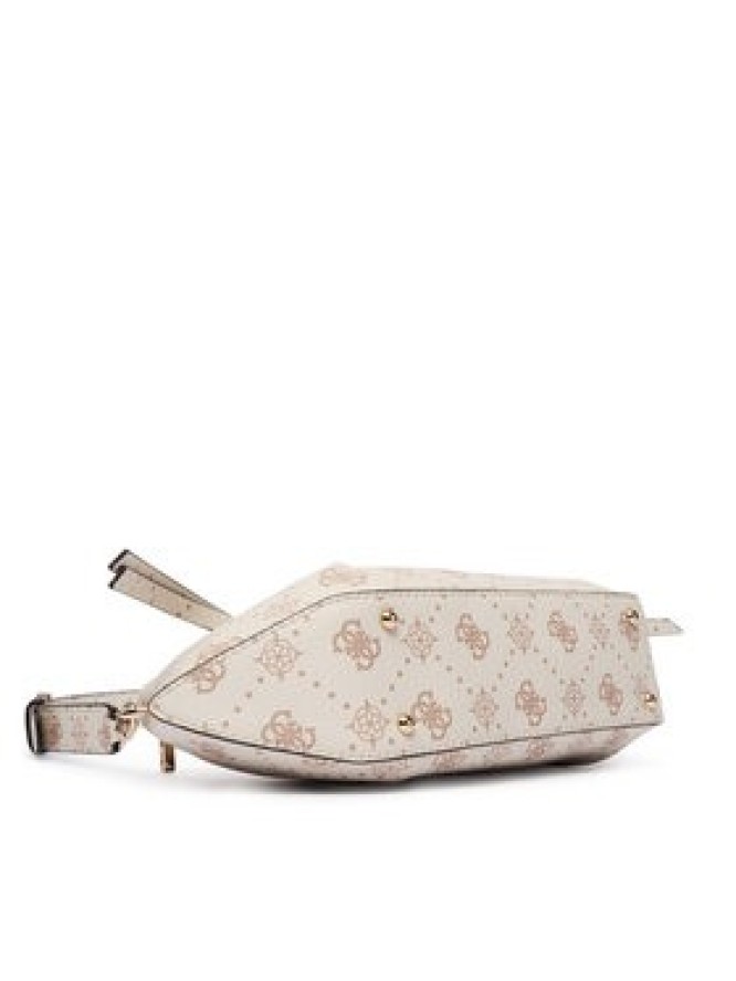 Guess Torebka Allegra HWGP24 89180 Kremowy