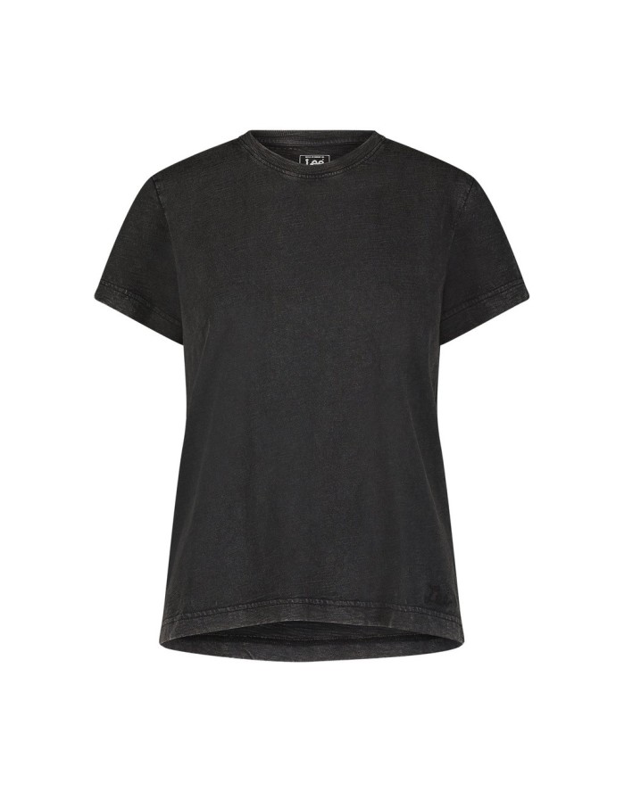 DAMSKA KOSZULKA LEE PERFECT TEE UNIONALL BLACK 112355164