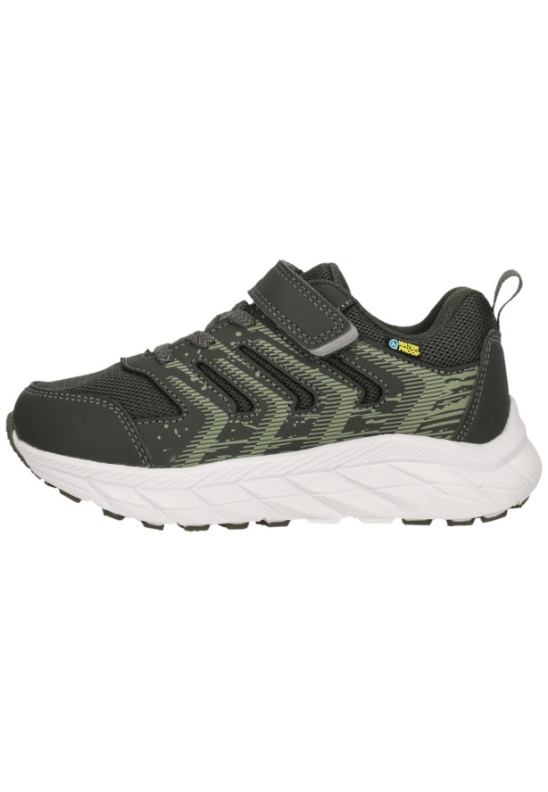 Sneakersy Whistler Minol