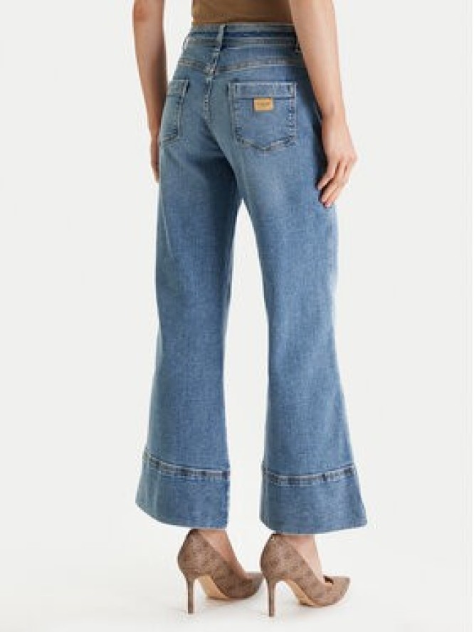 Marciano Guess Jeansy 6RGA00 7444A Niebieski Regular Fit