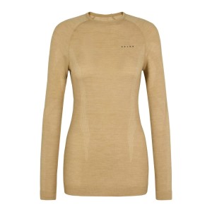 Koszulka damska Falke Wool-Tech