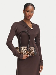 MICHAEL Michael Kors Torebka 30F6A9IT0H Beżowy