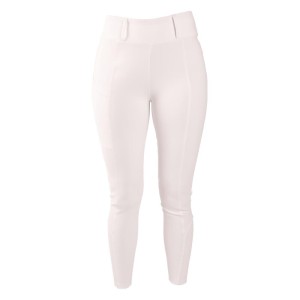 Legginsy jeździeckie z gripem na kolanach dla kobiet Kentucky Horsewear Classic