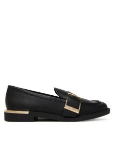 DKNY Loafersy K3574688 Czarny