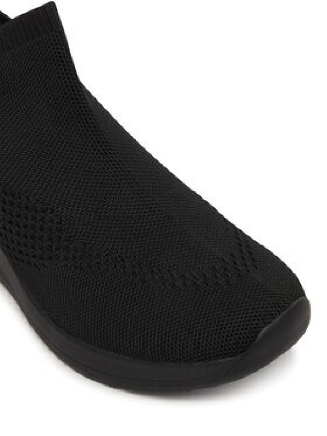 Aldo Sneakersy Sevan 13812485 Czarny