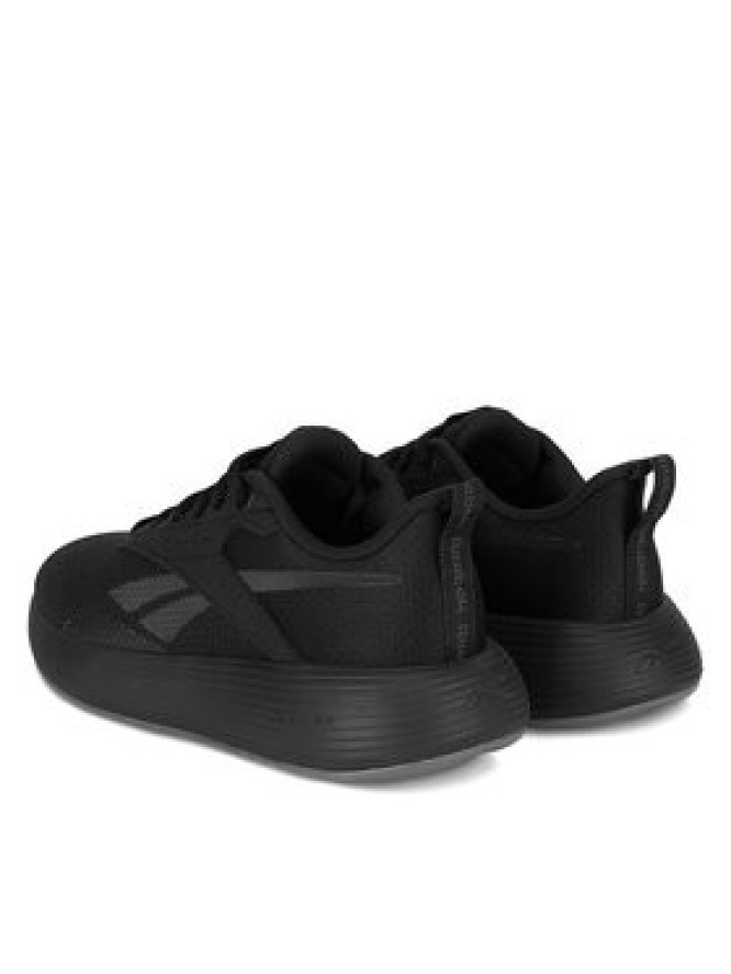 Reebok Sneakersy Dmx Comfort + 100034130 Czarny