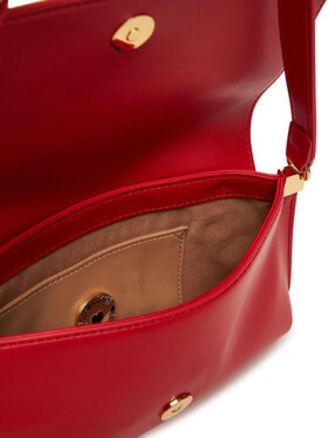 LOVE MOSCHINO Torebka JC4058PP1NLO0500 Czerwony