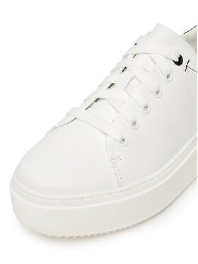 Lasocki Sneakersy WB-BILIA-04 Biały