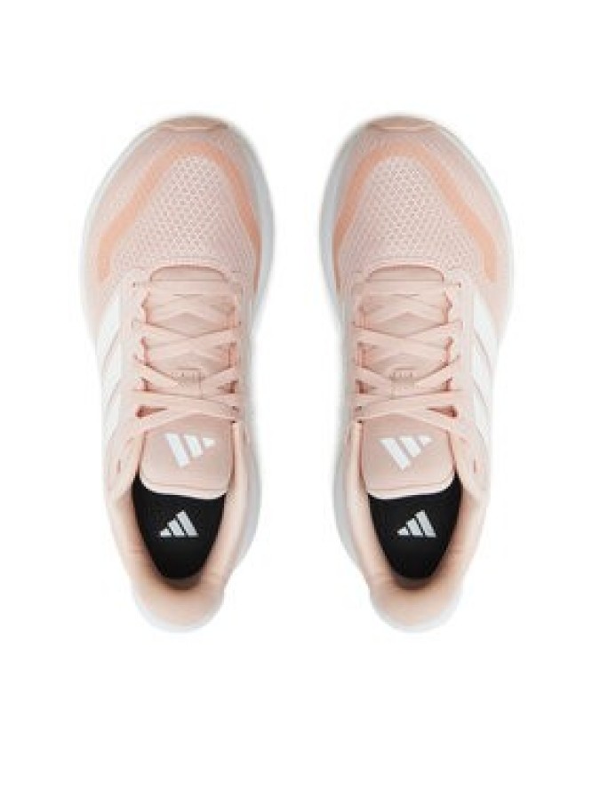 adidas Buty do biegania Runfalcon 5 IE0528 Różowy