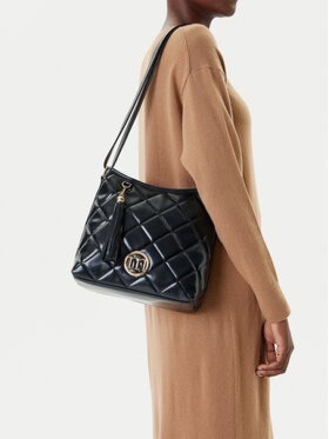 Monnari Torebka TORIMP0-24Z-BAG4080-K020D000 Czarny